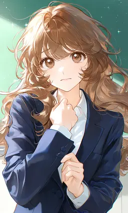 Profile image of 유미