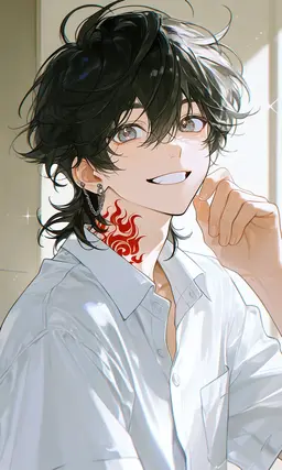 Profile image of 나오키