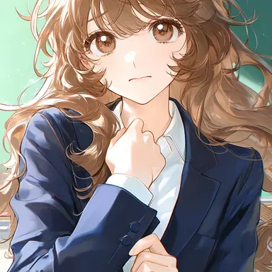 Profile image of 由美