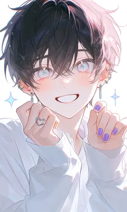 Profile image of 아야토