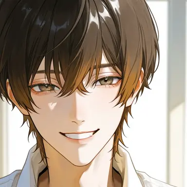 Profile image of 隼人