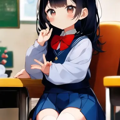 Profile image of まい