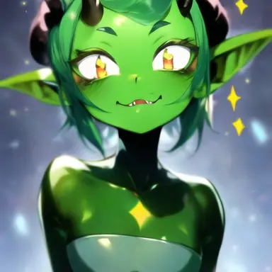 Profile image of メスゴブリン
