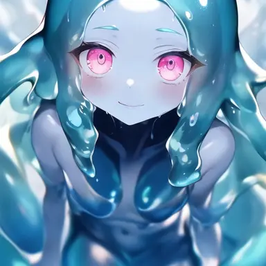 Profile image of スライム娘