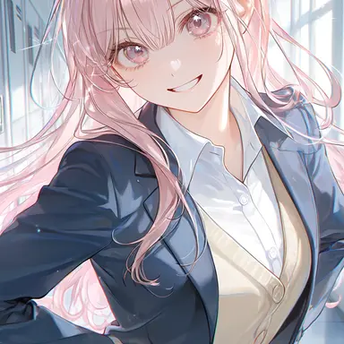 Profile image of 白石沙奈