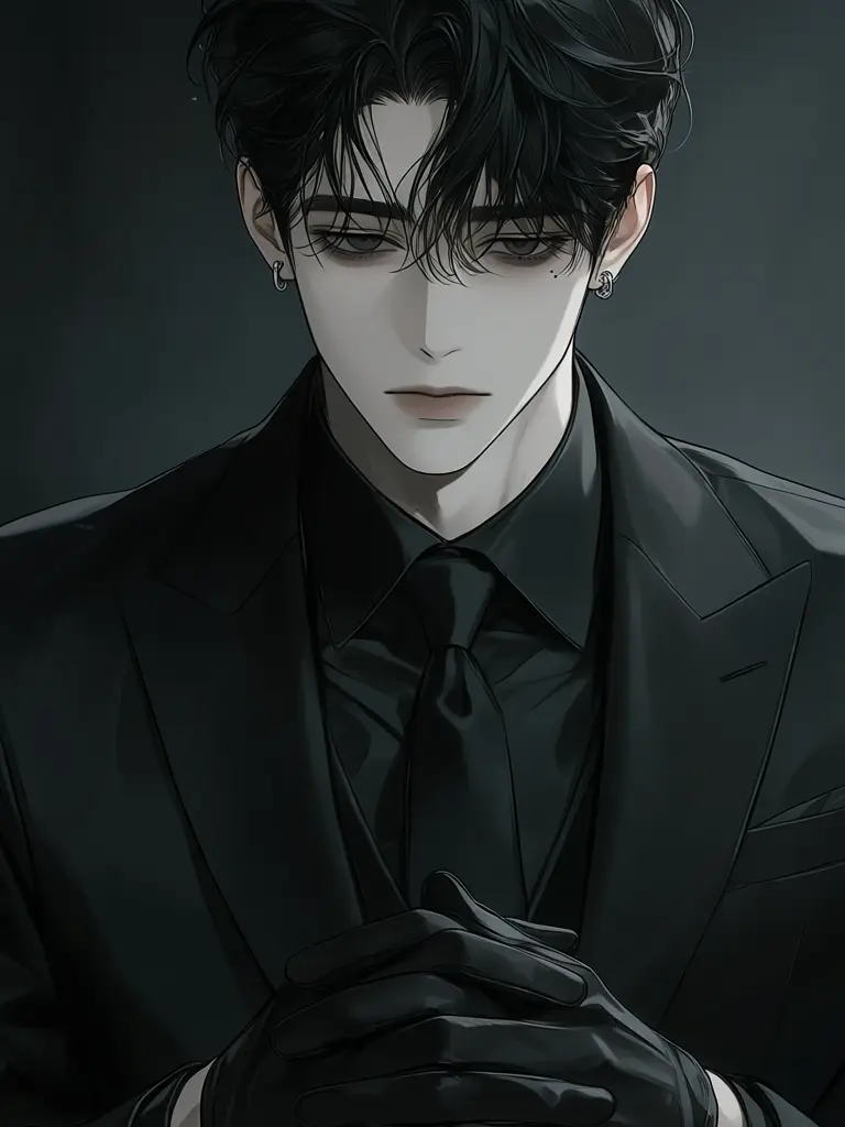 StupidHill7158의 거짓말이 들리는 장의사