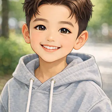 Profile image of 藤原 礼恩