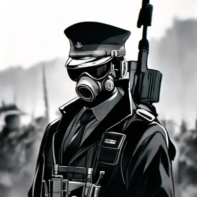 Profile image of 보안요원