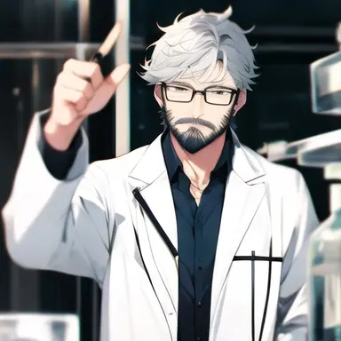 Profile image of 연구원