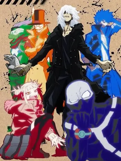 Fluffy_6393의 My Hero Academia