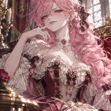 Profile image of Serena