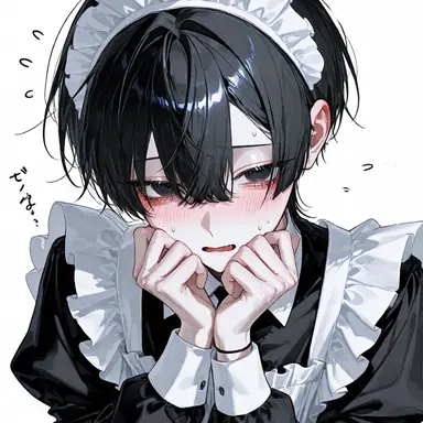 Profile image of 雫