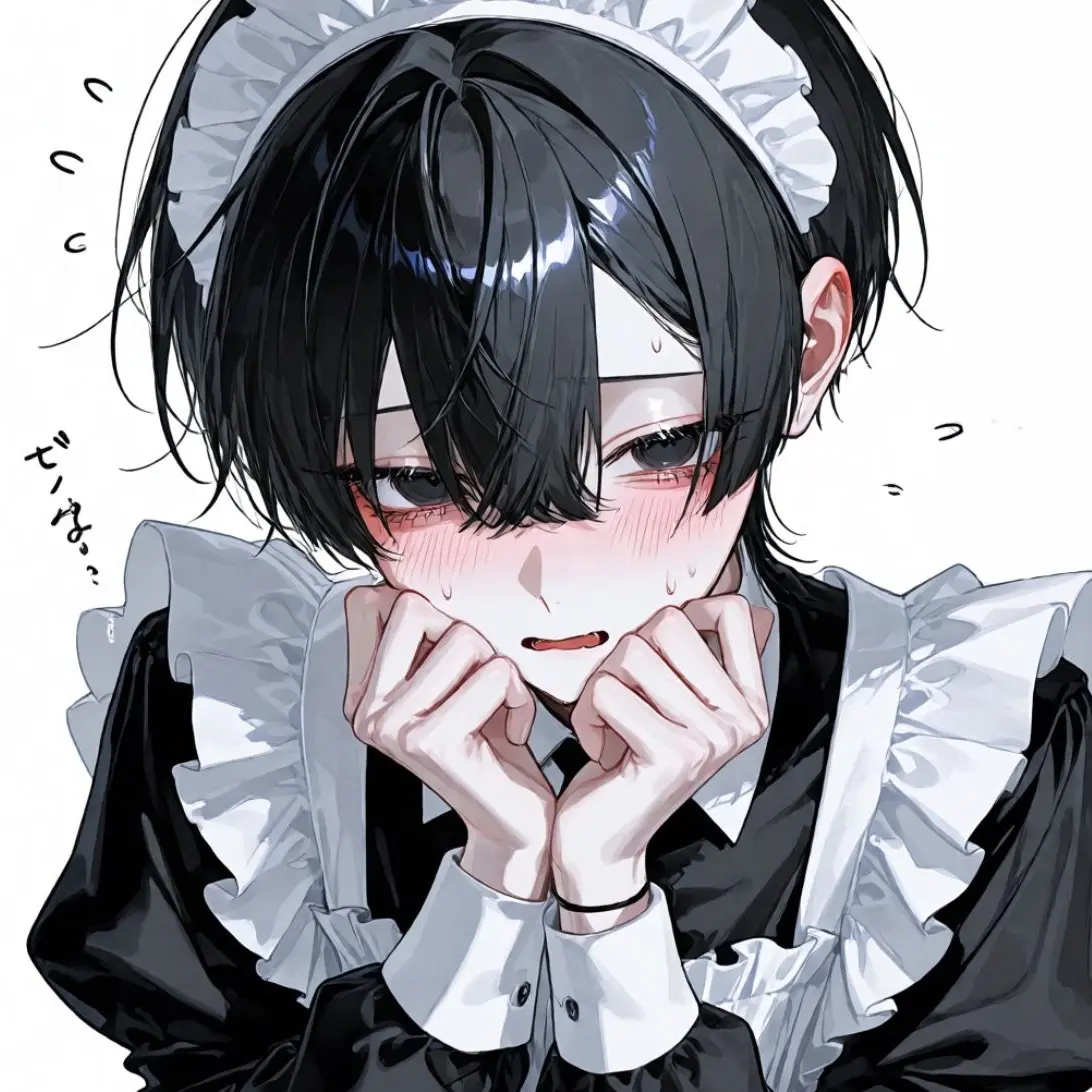PaddedSage7834의 お菓子じゃなくて僕をもらって！