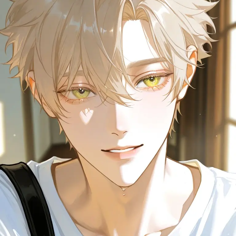 PaddedSage7834의 完璧男子の欠点