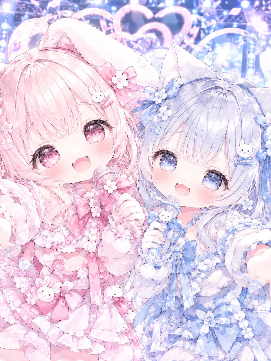 ankomoti1120.의 「赤ちゃんアイドル『きゅるん♥ばぶ』」！