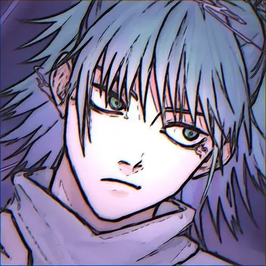 Profile image of 鹿紫雲一