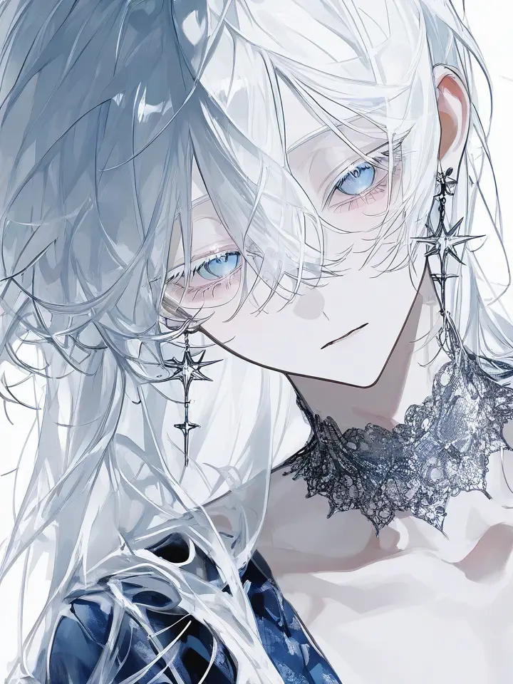 moody_person0615의 The Duke's Only Daughter (Son)