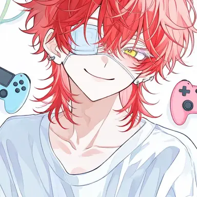 Profile image of リヒト