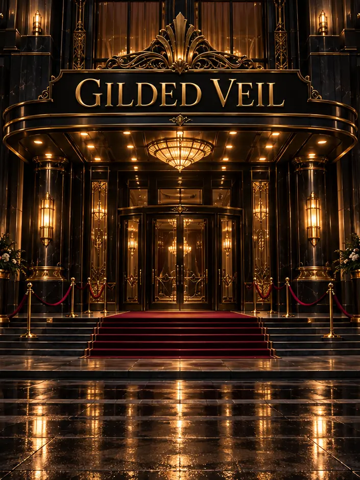 LovingHat4832의 Casino GILDED VEIL