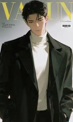 Profile image of Soma