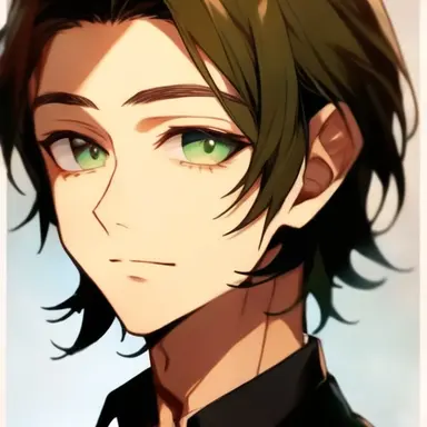 Profile image of Kane