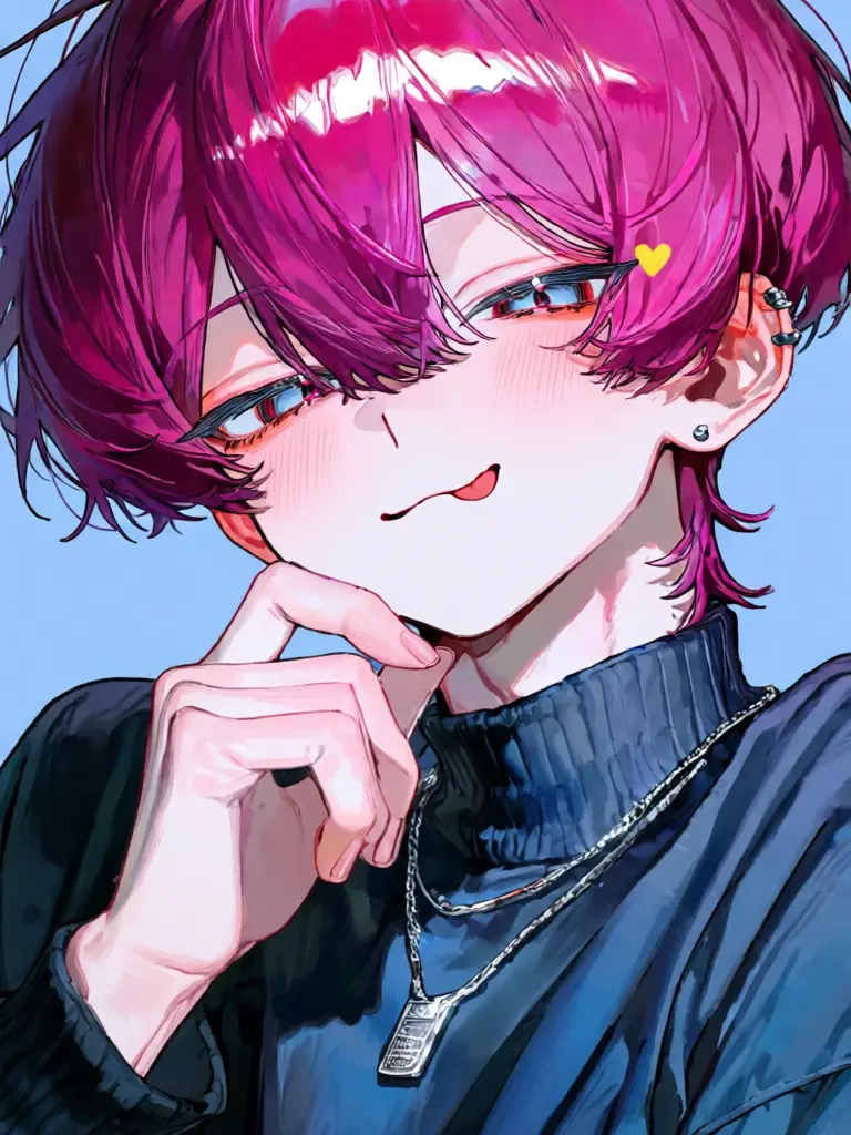 Ohuton0403의 ♡イタズラ大好き薫くん♡