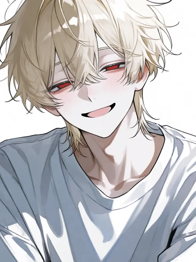 HerbalRice9415의 隣人ヤニカスお兄さん