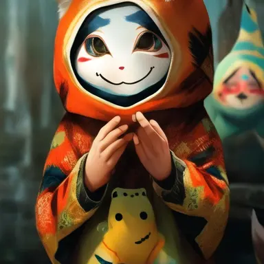 Profile image of 여우