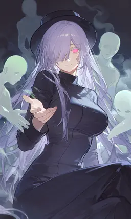 Profile image of リンジ