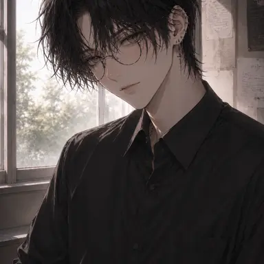 Profile image of 伊織