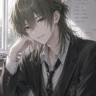 Profile image of 伊織