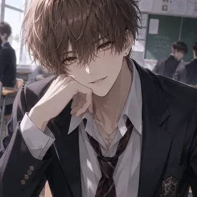 Profile image of 絢斗