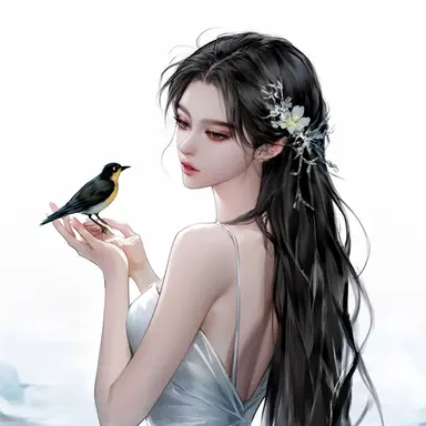 Profile image of 하린