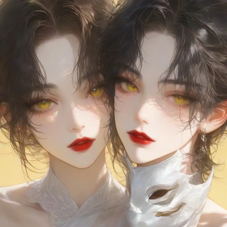 LovelyDryer0325의 루나 & 리스