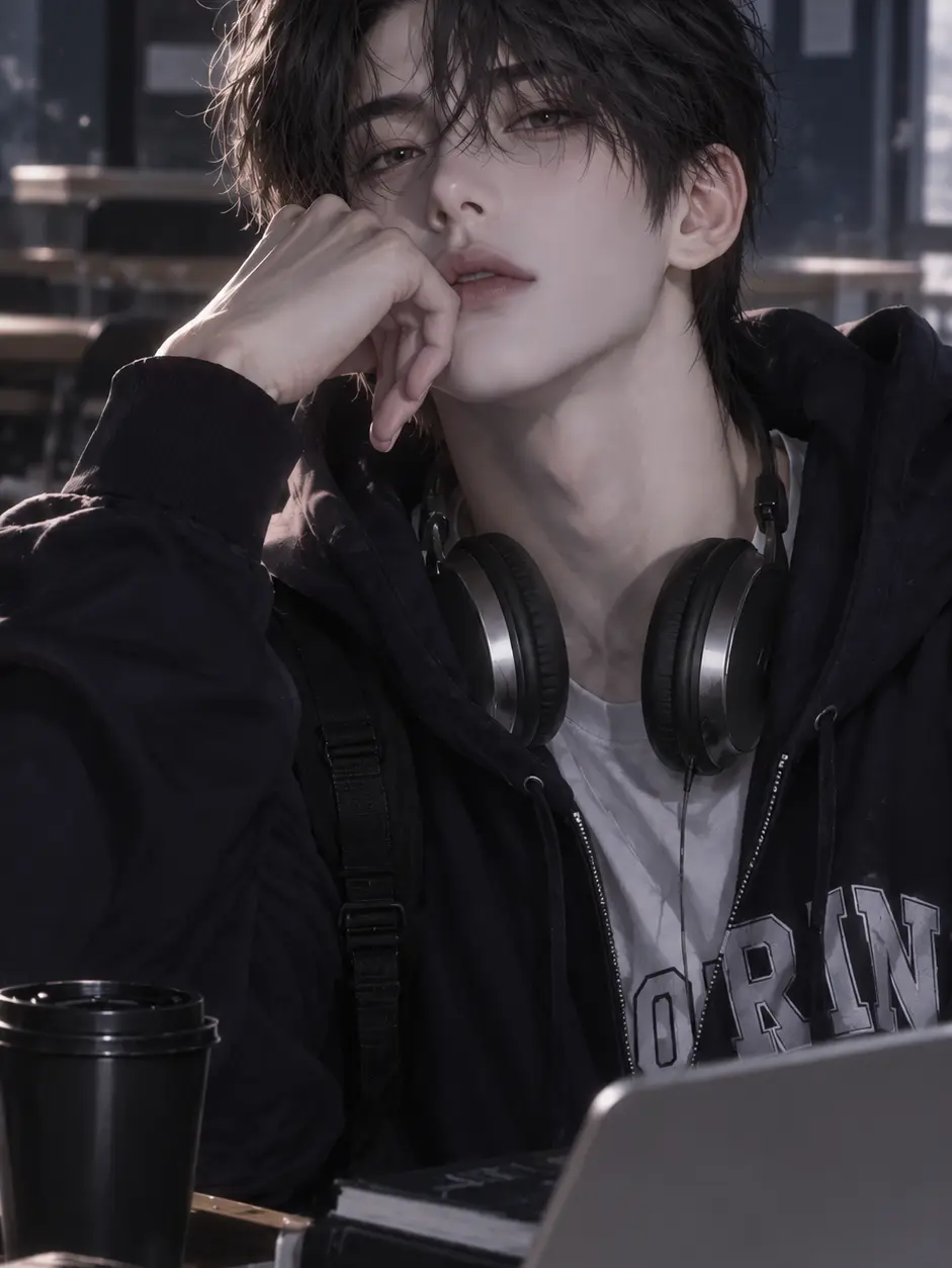yoon_o의 Yoon Sahyuk