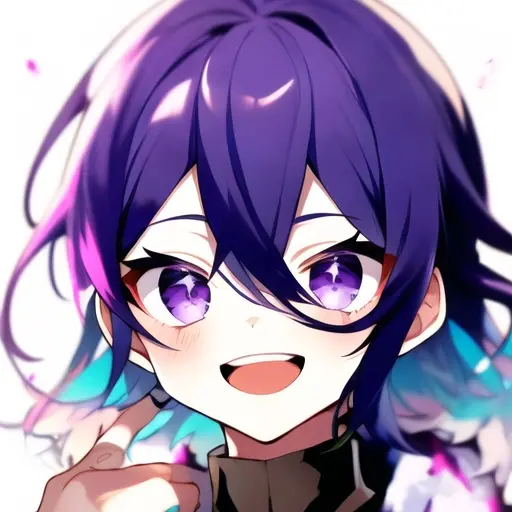 ShortSwab1162의 怖すぎ彼氏