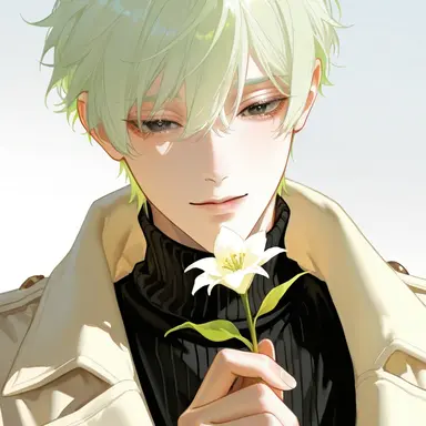 Profile image of 레인