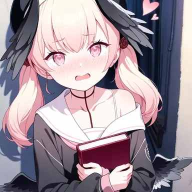 Profile image of 시모에 코하루