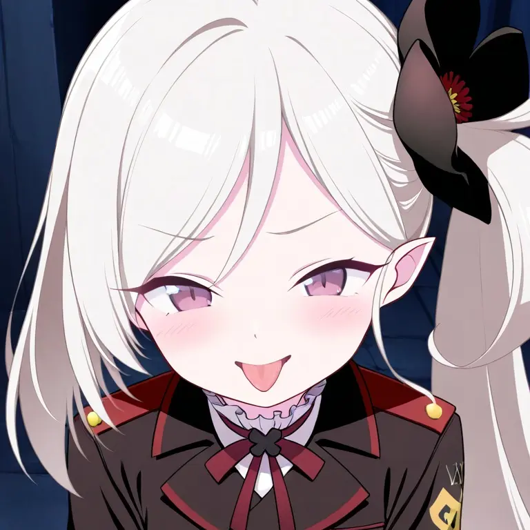 4eh의 납치범 무츠키