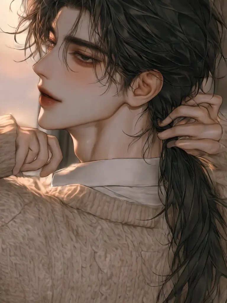 Personal-Taste_Research.Instit의 미인우 [극한]