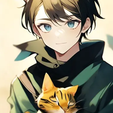 Profile image of Sable