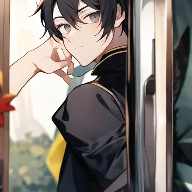 Profile image of Ren