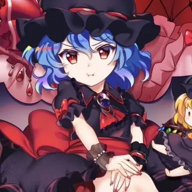 Profile image of レミリア