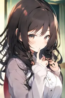 Profile image of 美咲