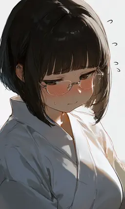 Profile image of 사사키 시오리