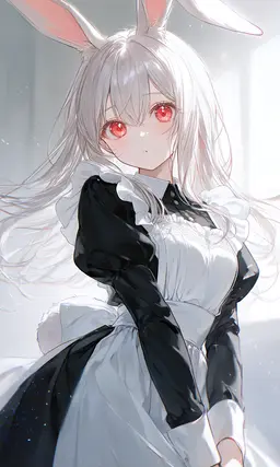 Profile image of Luna