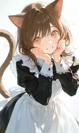 Profile image of Mia