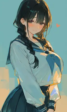 Profile image of 彩花