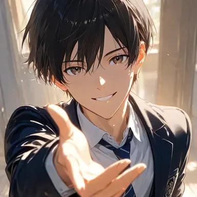 Profile image of 遥斗