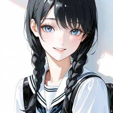 Profile image of 莉子